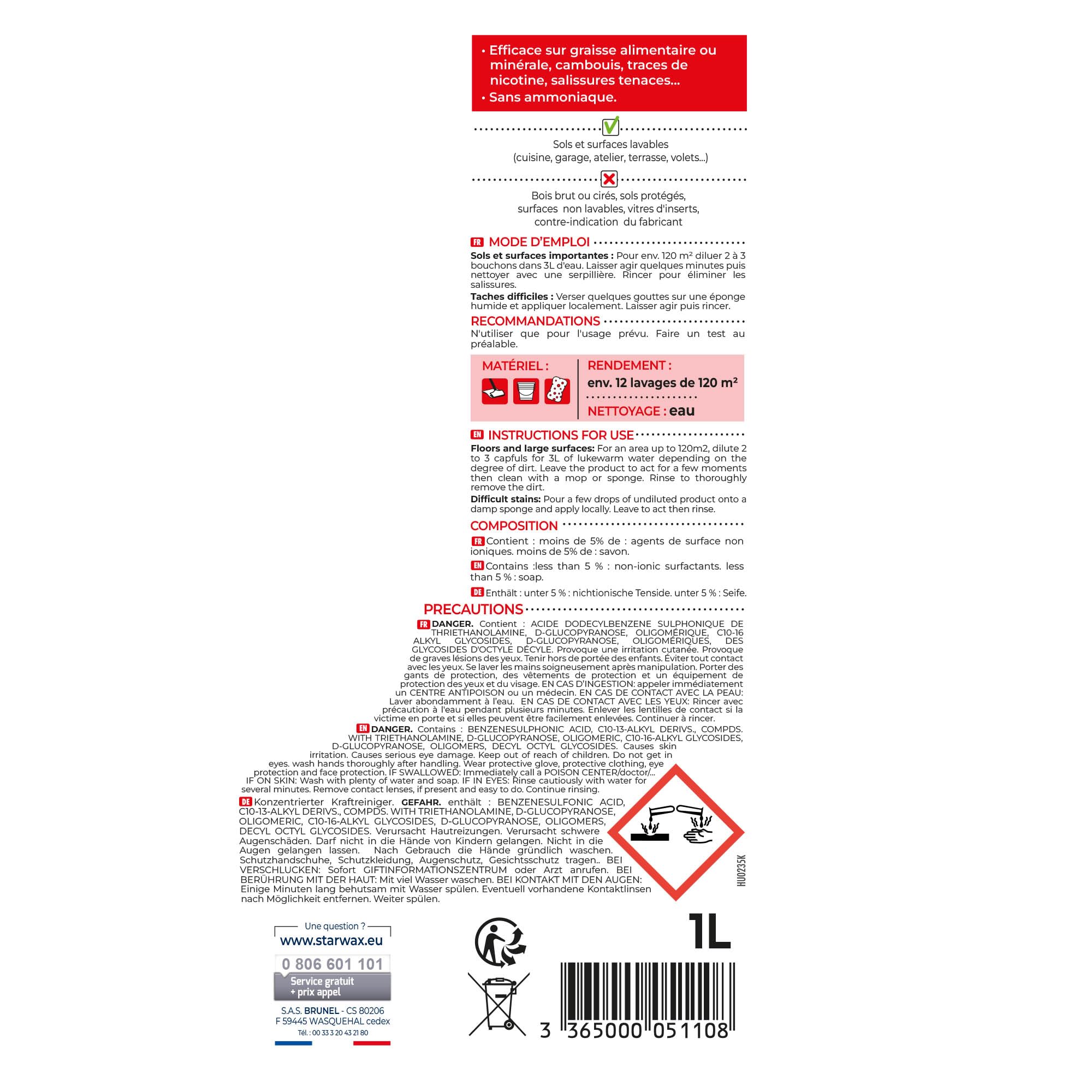starwax-d-crassant-surpuissant-concentr-1l-apr-s-travaux image 7
