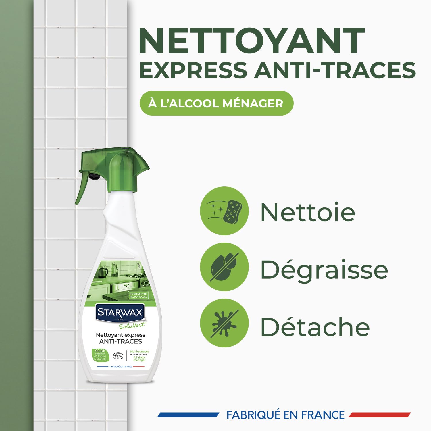 starwax-soluvert-nettoyant-express-anti-traces-500-ml image 2