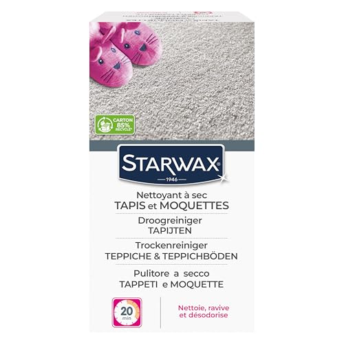 starwax-nettoyant-sec-tapis-et-moquettes-500g image 8