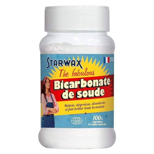 starwax-fabulous-bicarbonate-de-soude-500g image 7