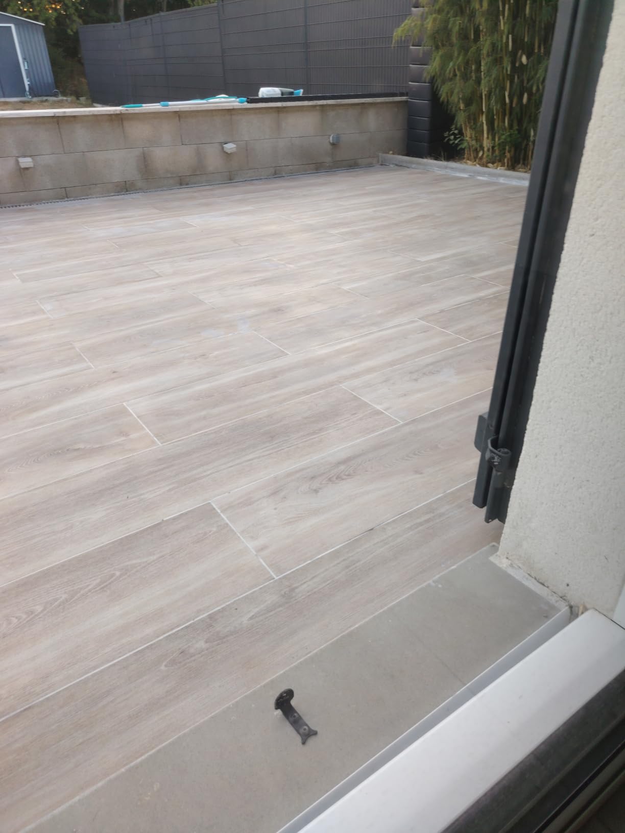 Sauvé ma rénovation