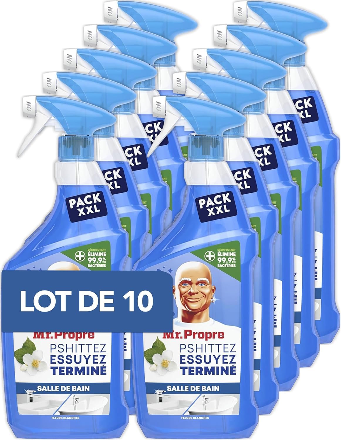 mr-propre-spray-nettoyant-salle-de-bain-anti-calcaire-febreze-10-x-800ml image 7