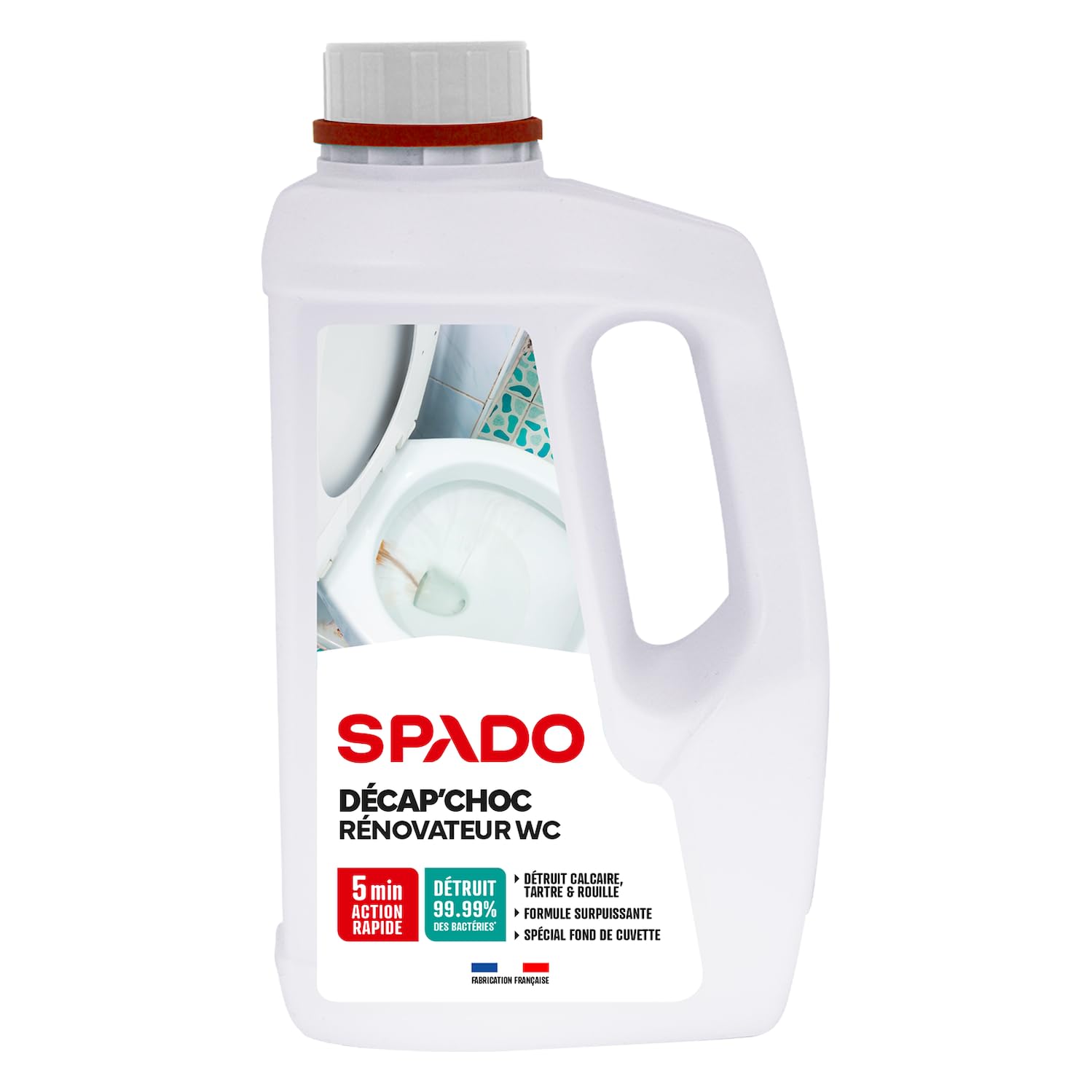 spado-d-cap-choc-r-novateur-wc-1l image 6