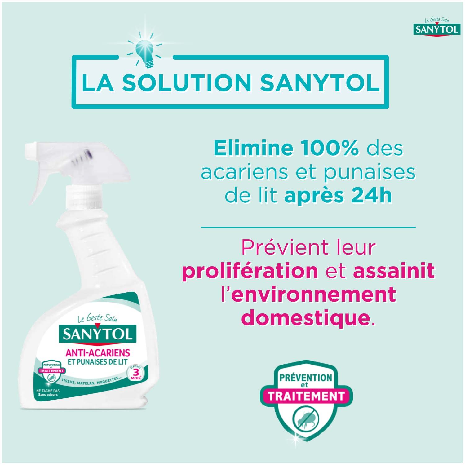 sanytol-d-sinfectant-anti-acariens-punaises-de-lit-et-puces-4-x-300ml image 6