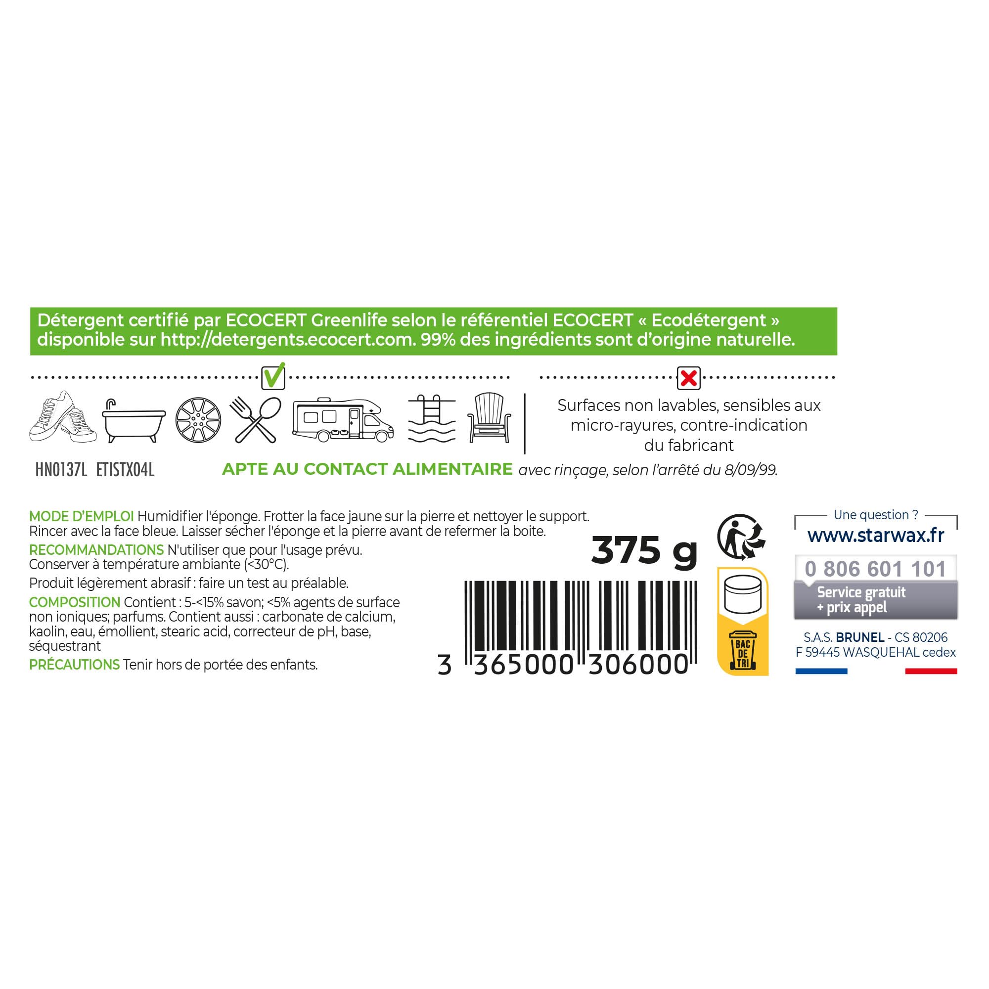 starwax-soluvert-pierre-blanche-multi-surfaces-375g image 8