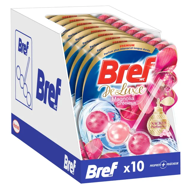 bref-deluxe-magnolia-pr-cieux-bloc-wc-50g image 1