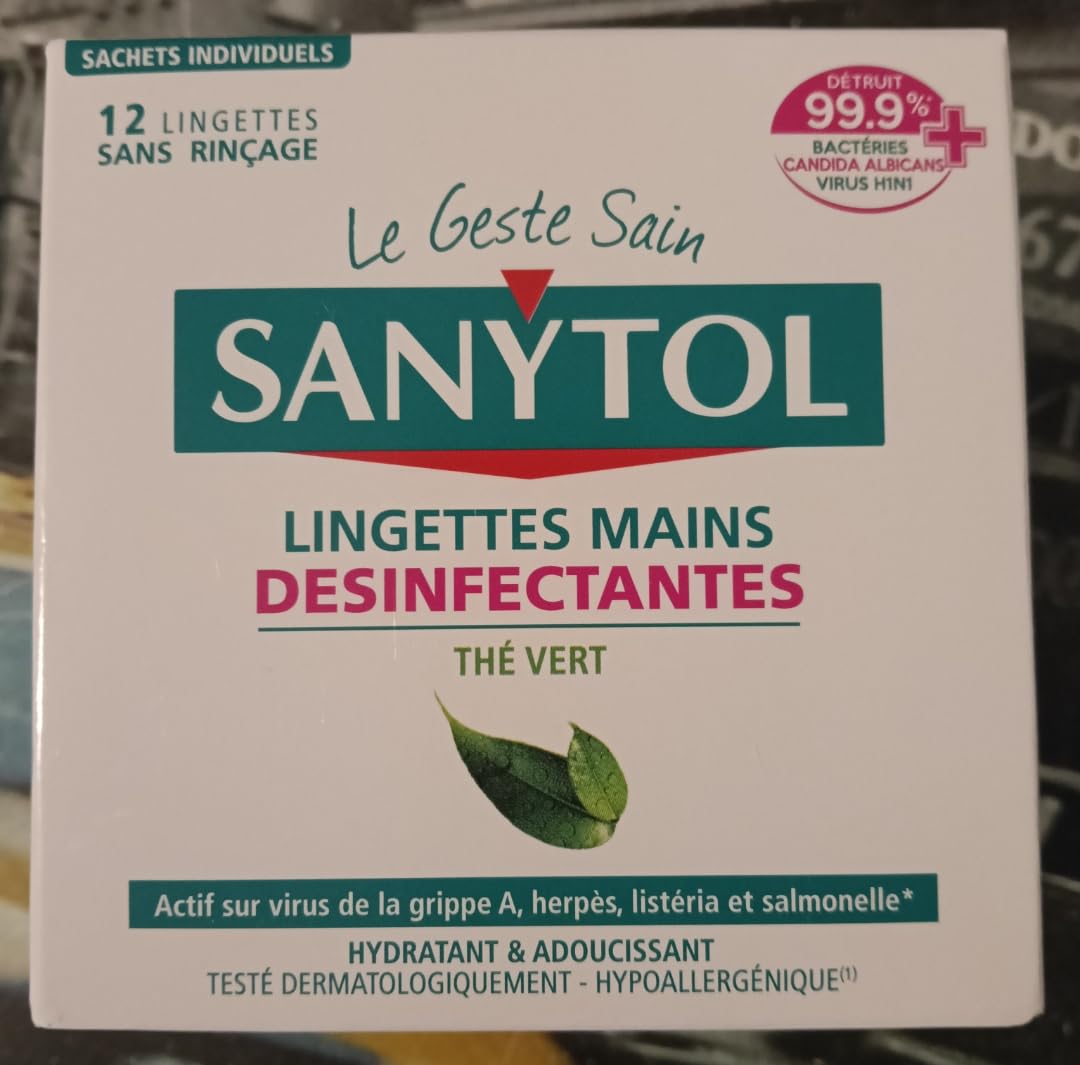Indispensables avec bébé