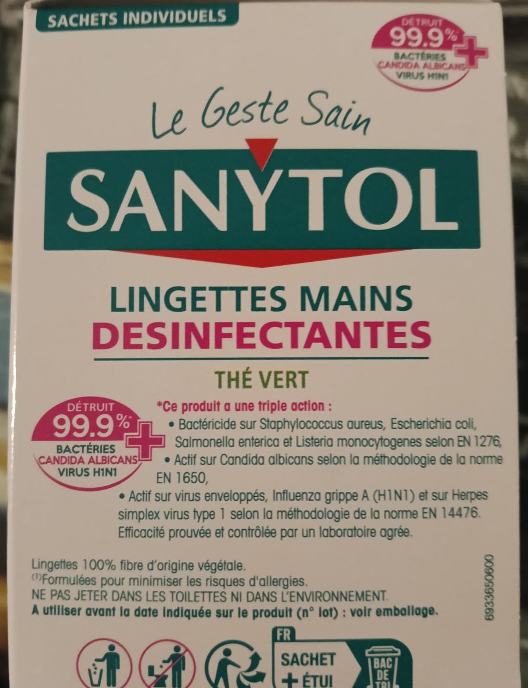 Validées