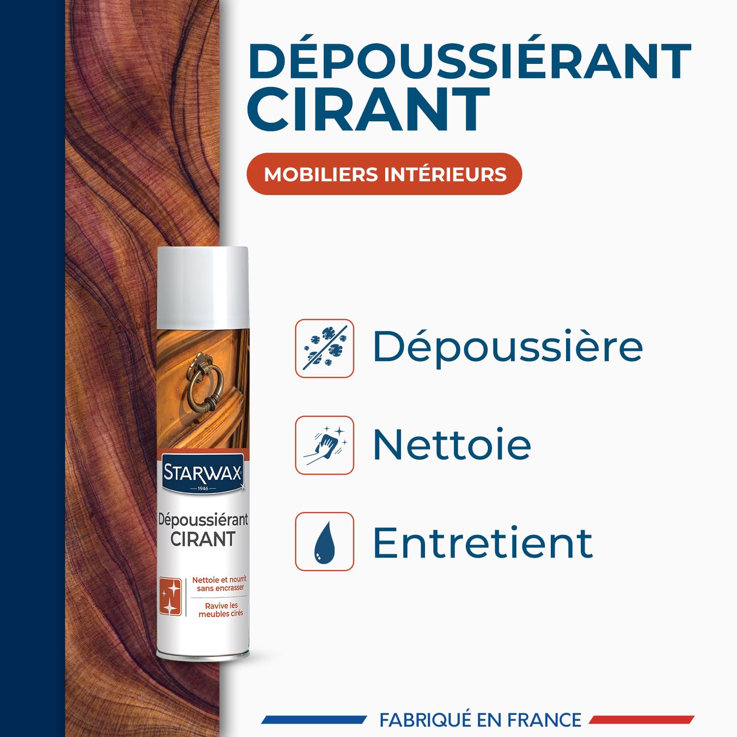 starwax-nettoyant-d-poussi-rant-cirant-400-ml image 2