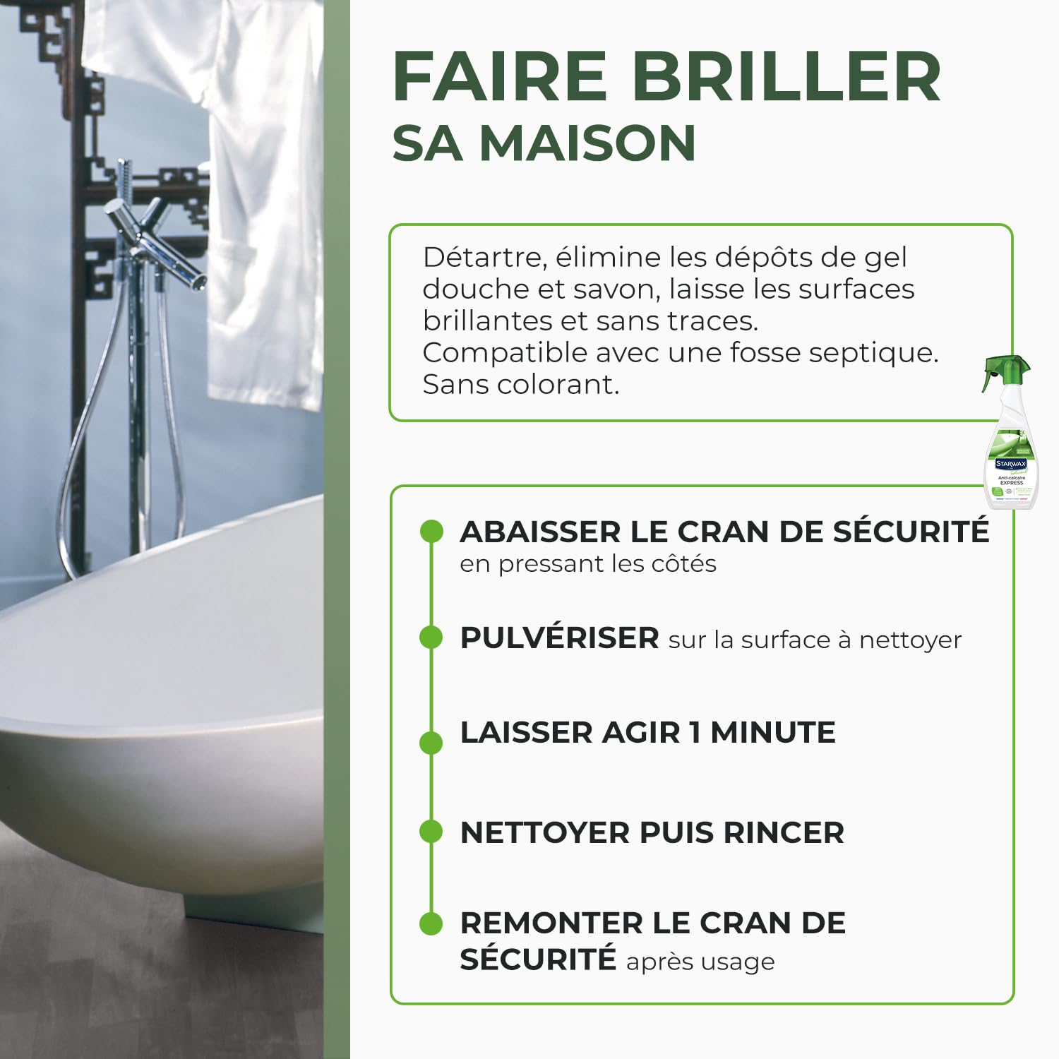 starwax-soluvert-anti-calcaire-express-salle-de-bains-500-ml image 4