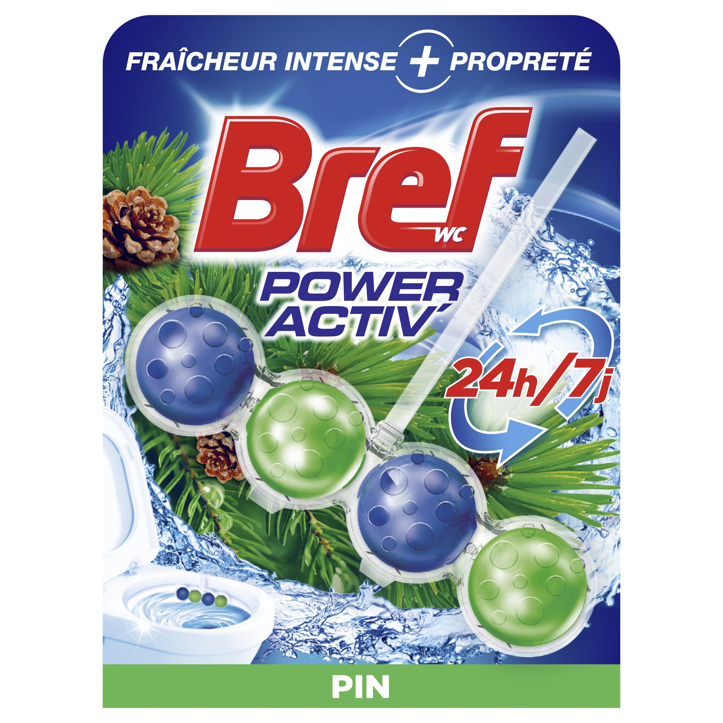 bref-wc-power-activ-pin-bloc-10x50g-fra-cheur-intense image 2
