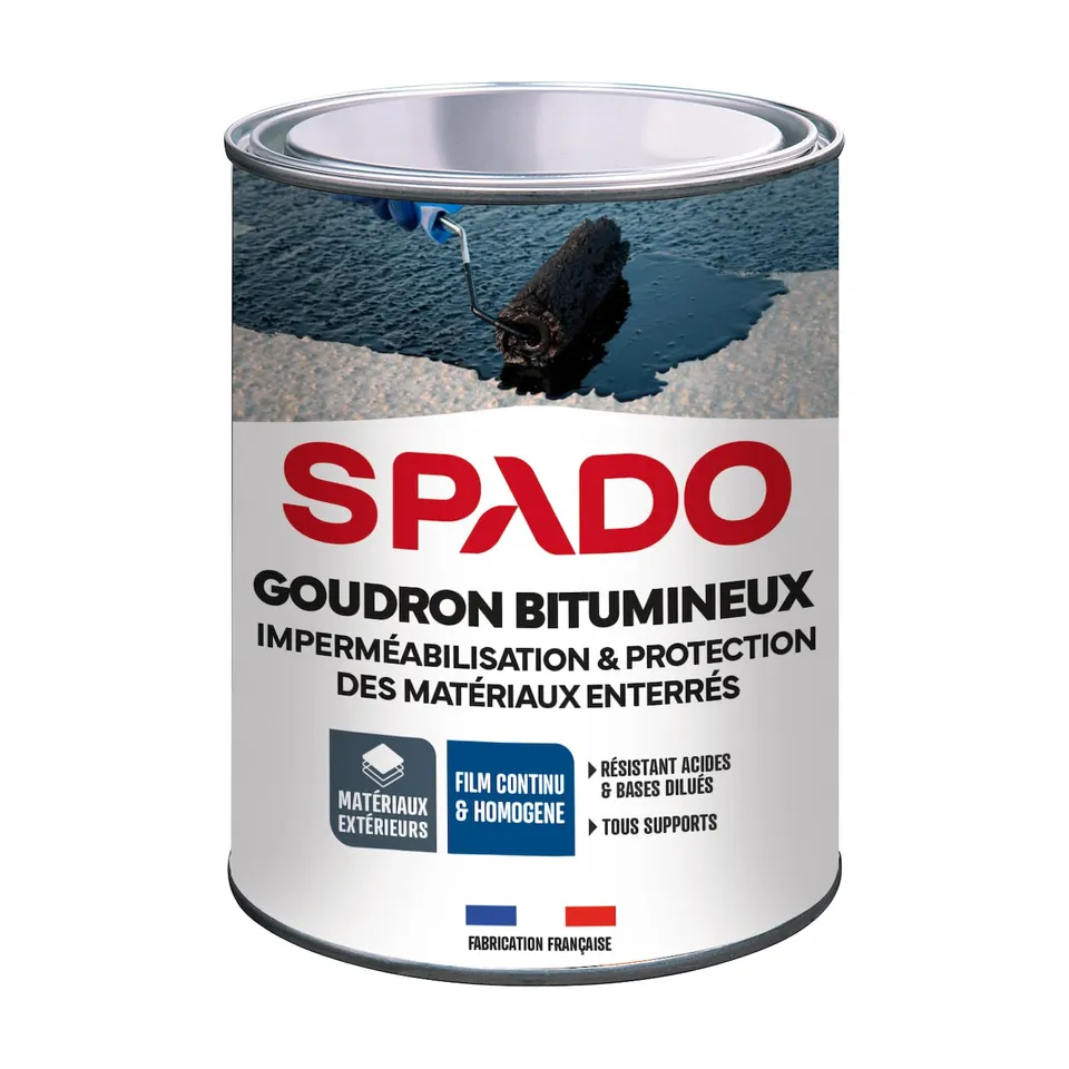 spado-goudron-bitumineux-protection-1l image 1
