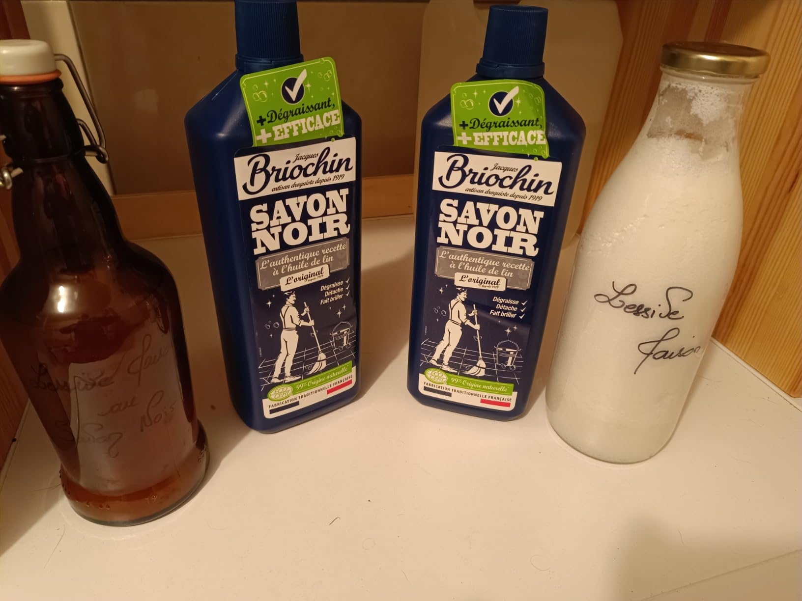 Très bon produit