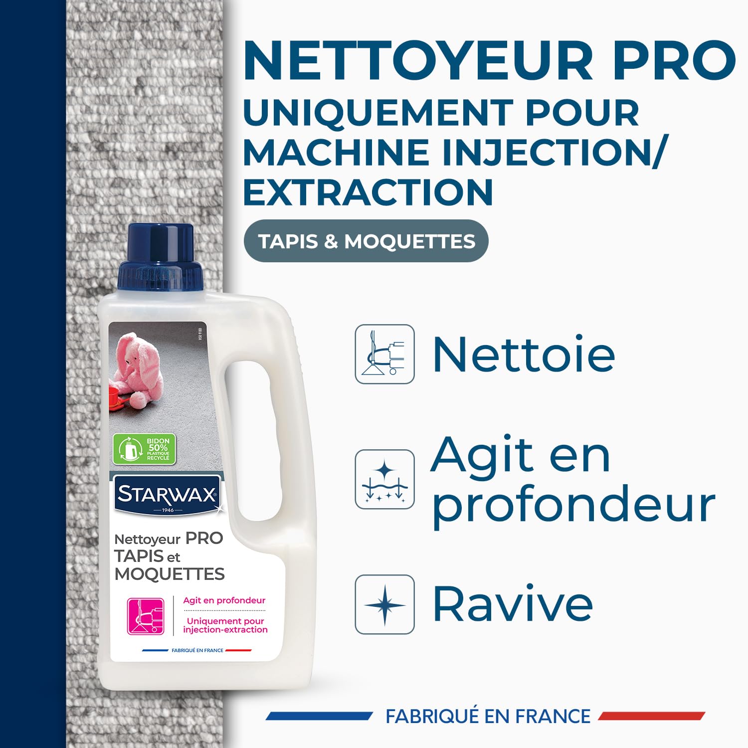 starwax-nettoyant-pro-tapis-et-moquettes-1l image 2