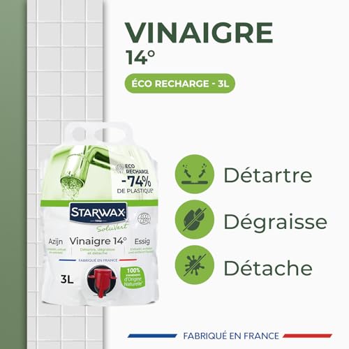 starwax-soluvert-vinaigre-multi-usages-14-co-recharge-3l image 8