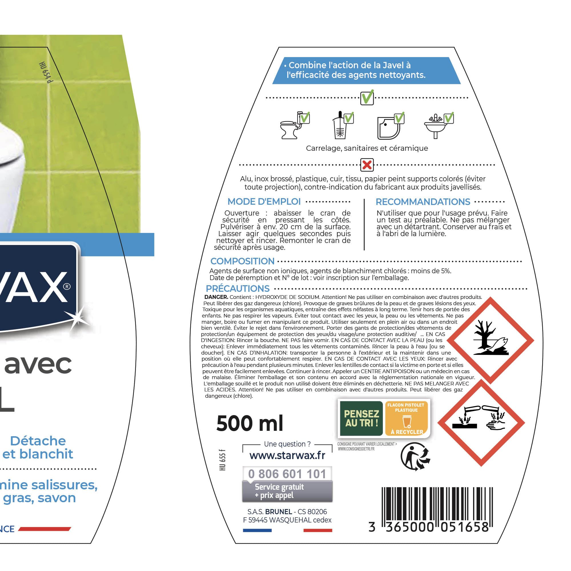 starwax-nettoyant-javel-salle-de-bain-pulv-risateur-500ml image 7