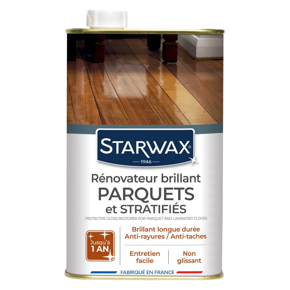 starwax-r-novateur-brillant-protecteur-parquets-et-stratifi-s-1l image 1