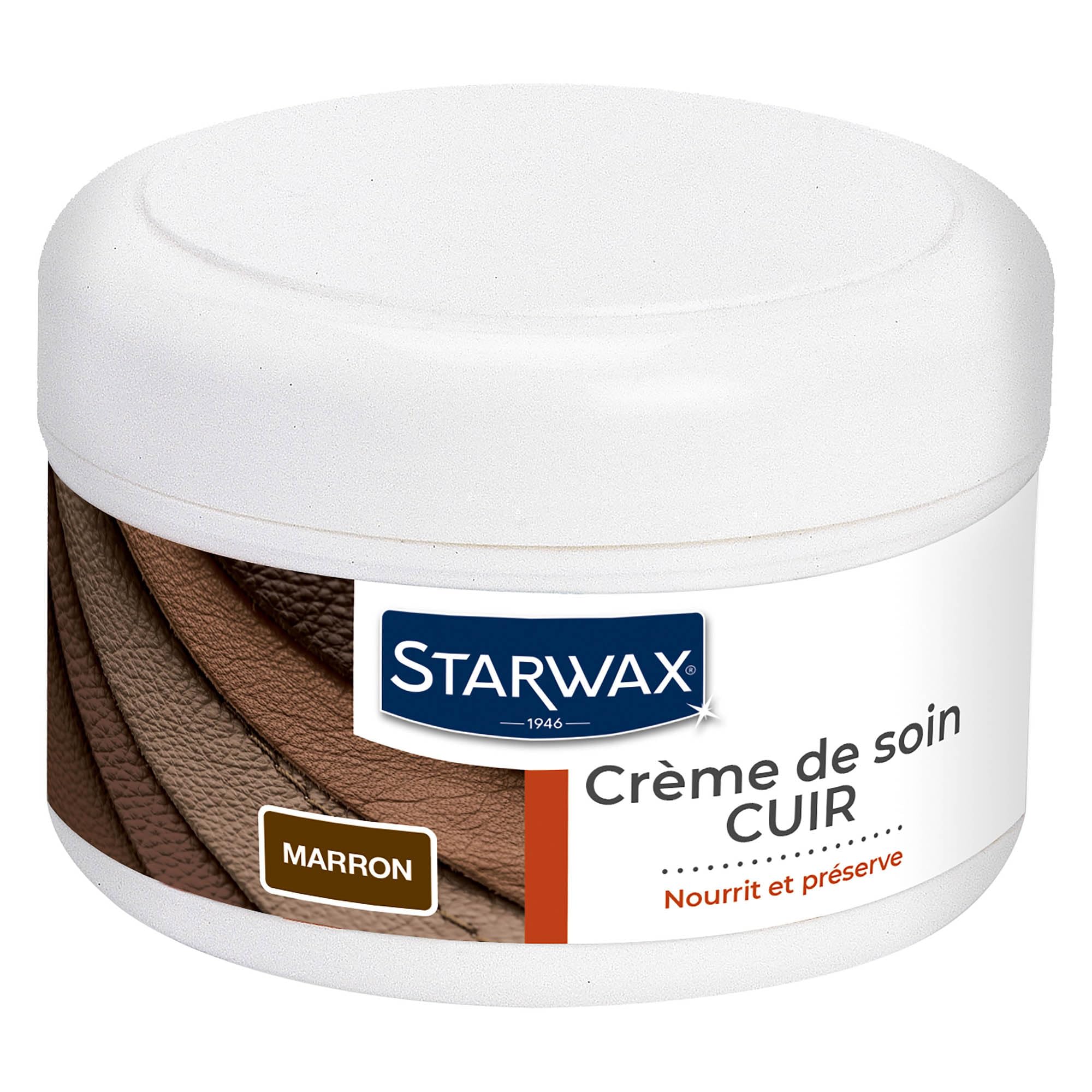 starwax-cr-me-nourrissante-cuir-incolore-150-ml-lanoline image 8