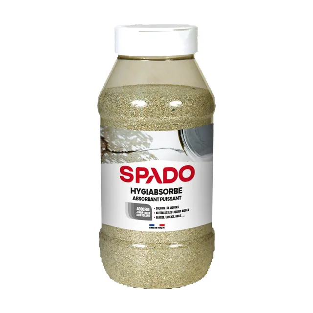 spado-hygiabsorbe-ultra-absorbant-solidifiant-d-sodorisant-1l image 1