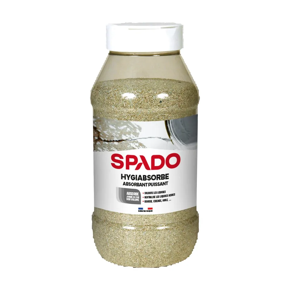 spado-hygiabsorbe-ultra-absorbant-solidifiant-d-sodorisant-1l image 1