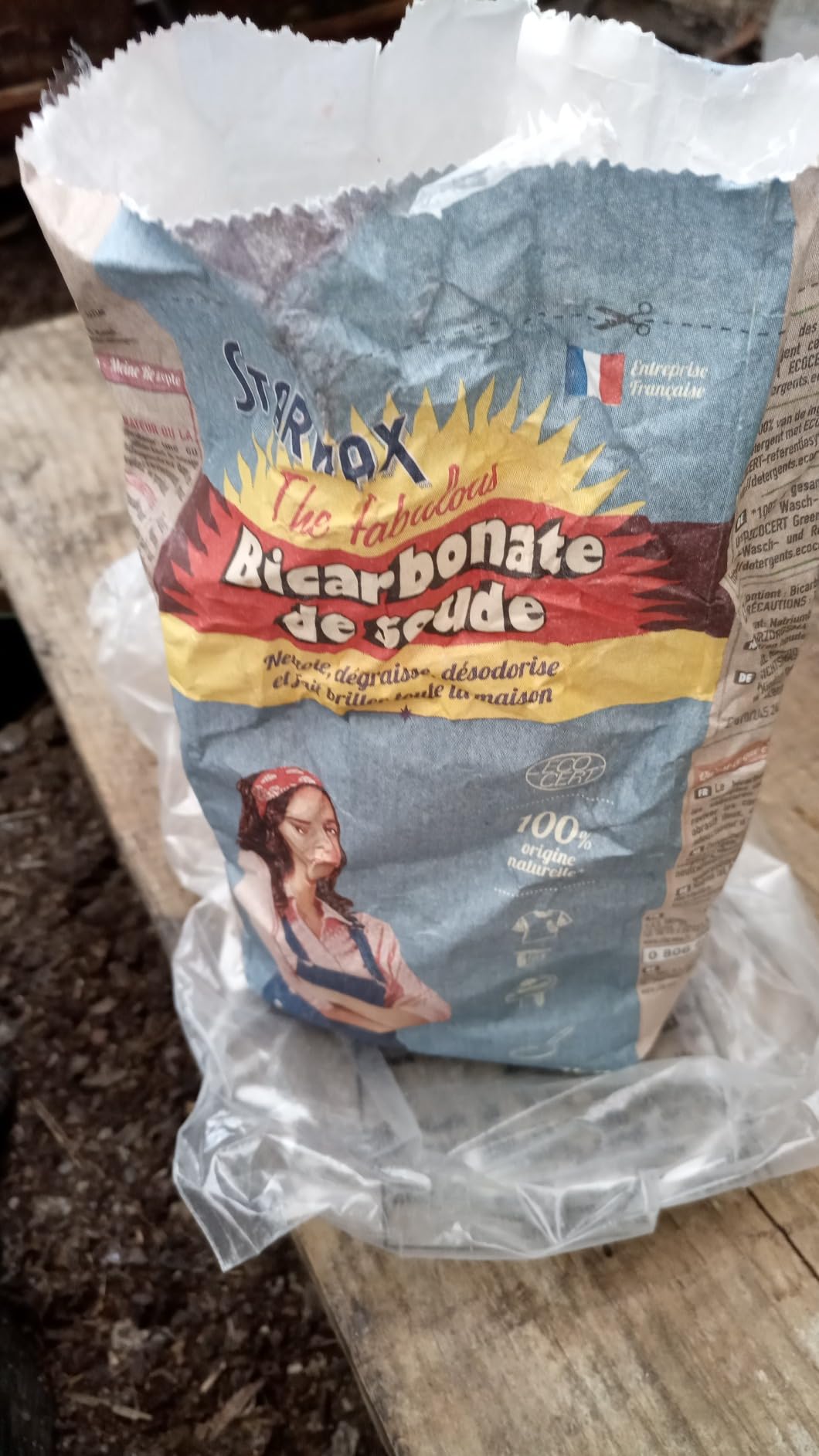 Très bon produit