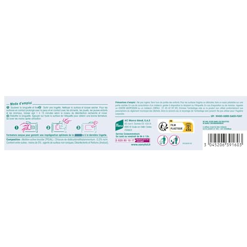sanytol-lingettes-d-sinfectantes-wc-fra-cheur-marine-3x72 image 8