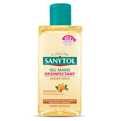 sanytol-gel-mains-d-sinfectant-peaux-sensibles-amande-douce-75-ml image 6