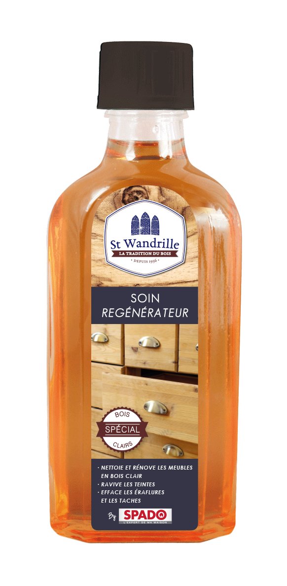spado-st-wandrille-soin-r-g-n-rateur-bois-clair-125ml image 1