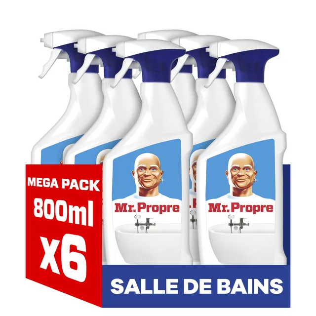 mr-propre-spray-nettoyant-salle-de-bain-febreze-800-ml image 1