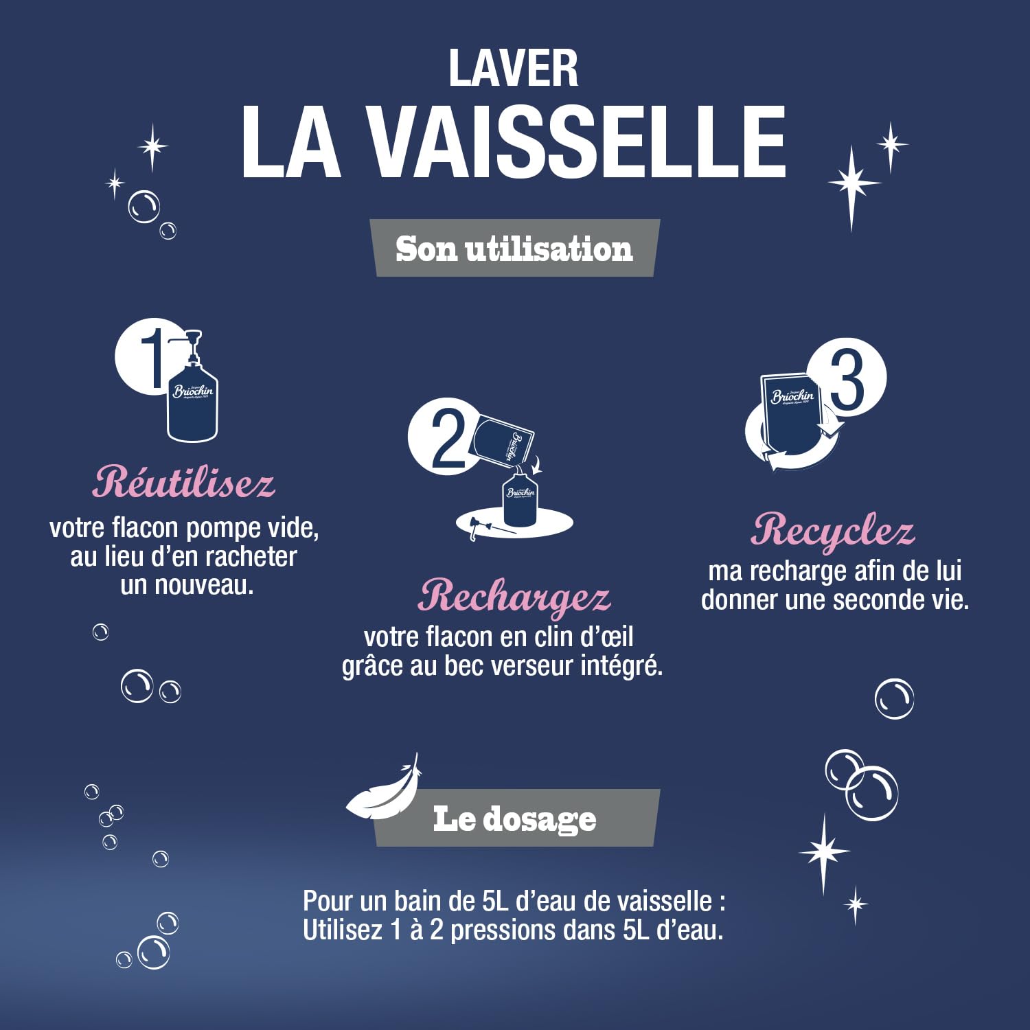 le-briochin-recharge-liquide-vaisselle-et-mains-bicarbonate-450ml image 5