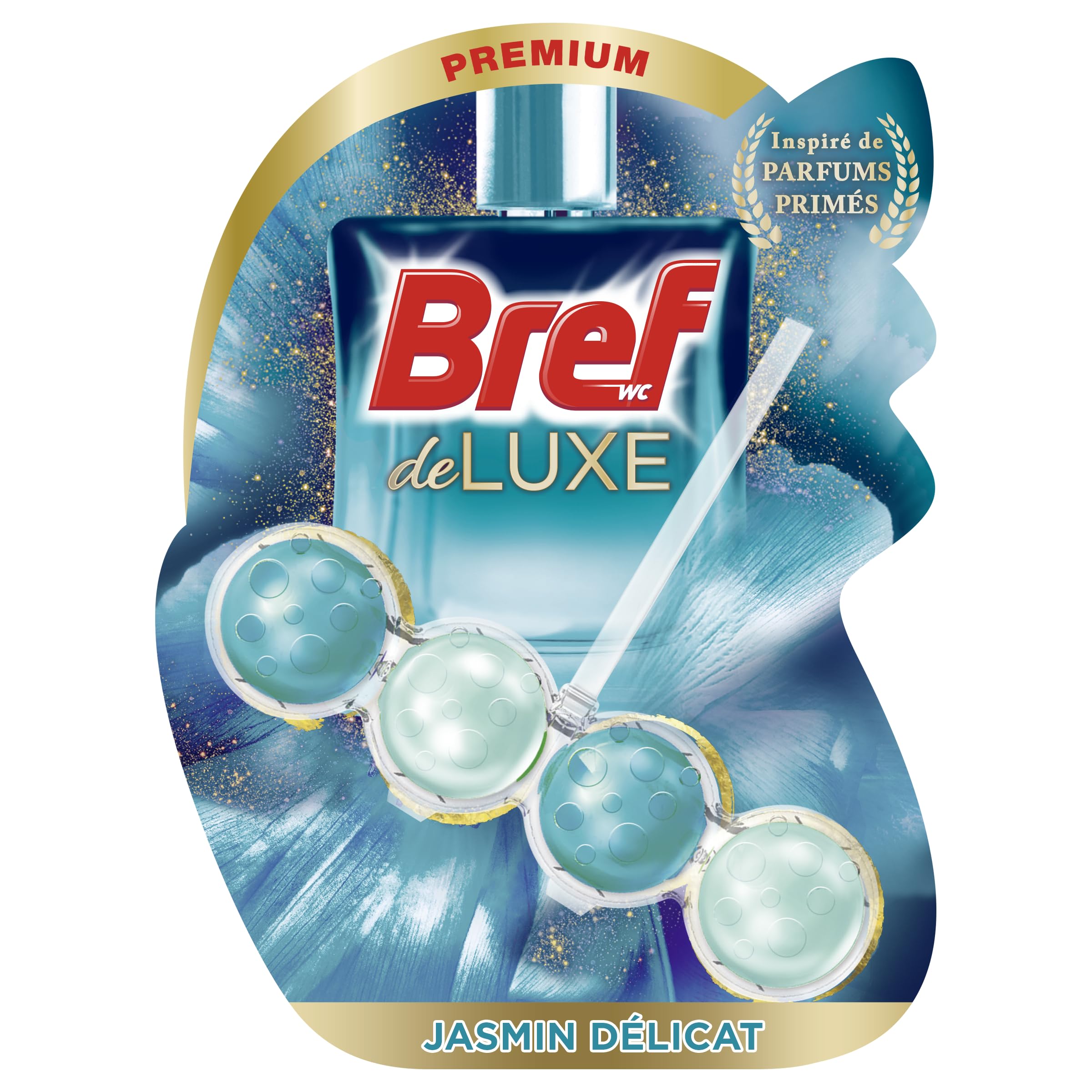 bref-wc-deluxe-jasmin-d-licat-bloc-wc-50-g image 1