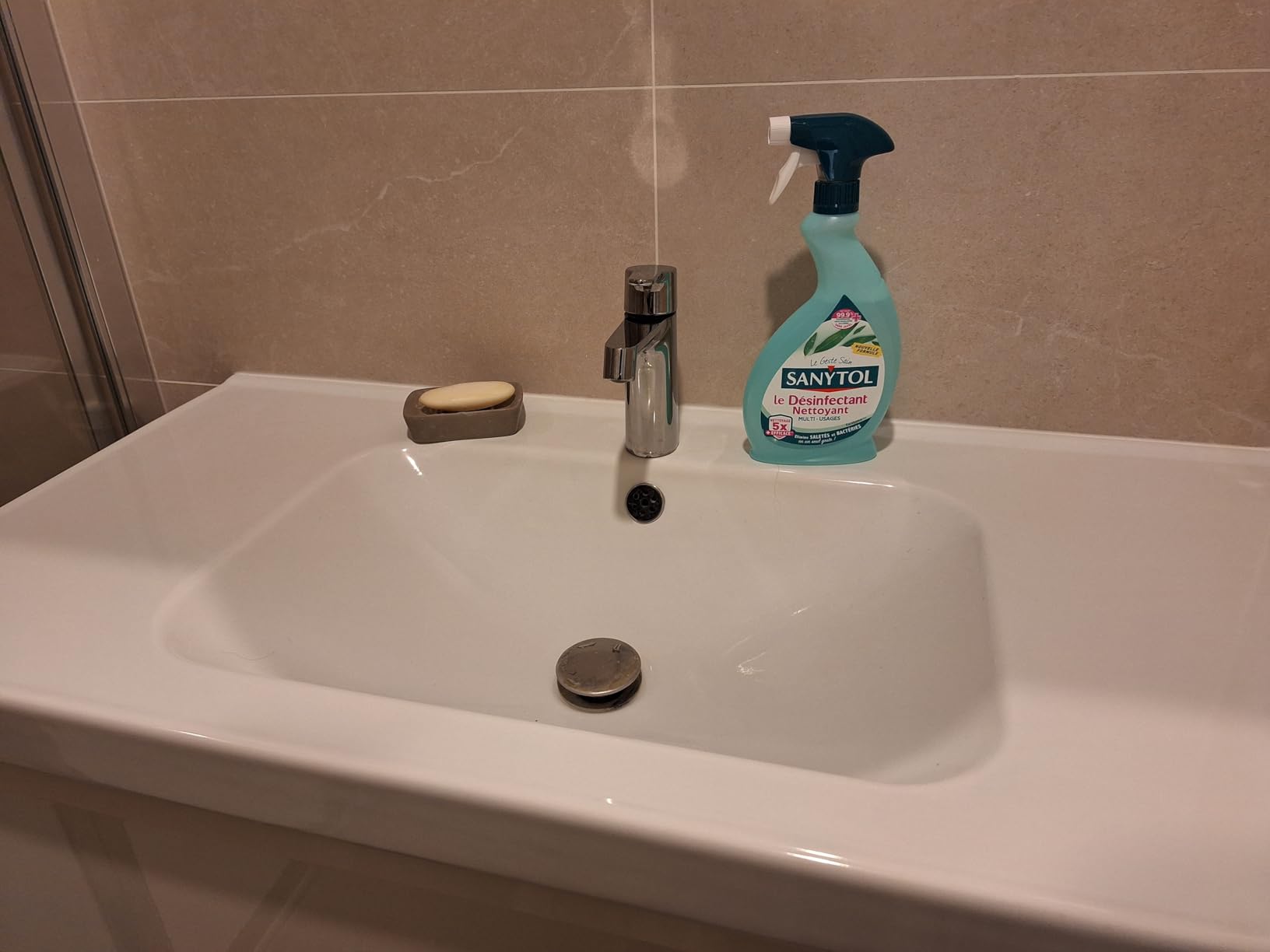 Mon allié depuis le Covid