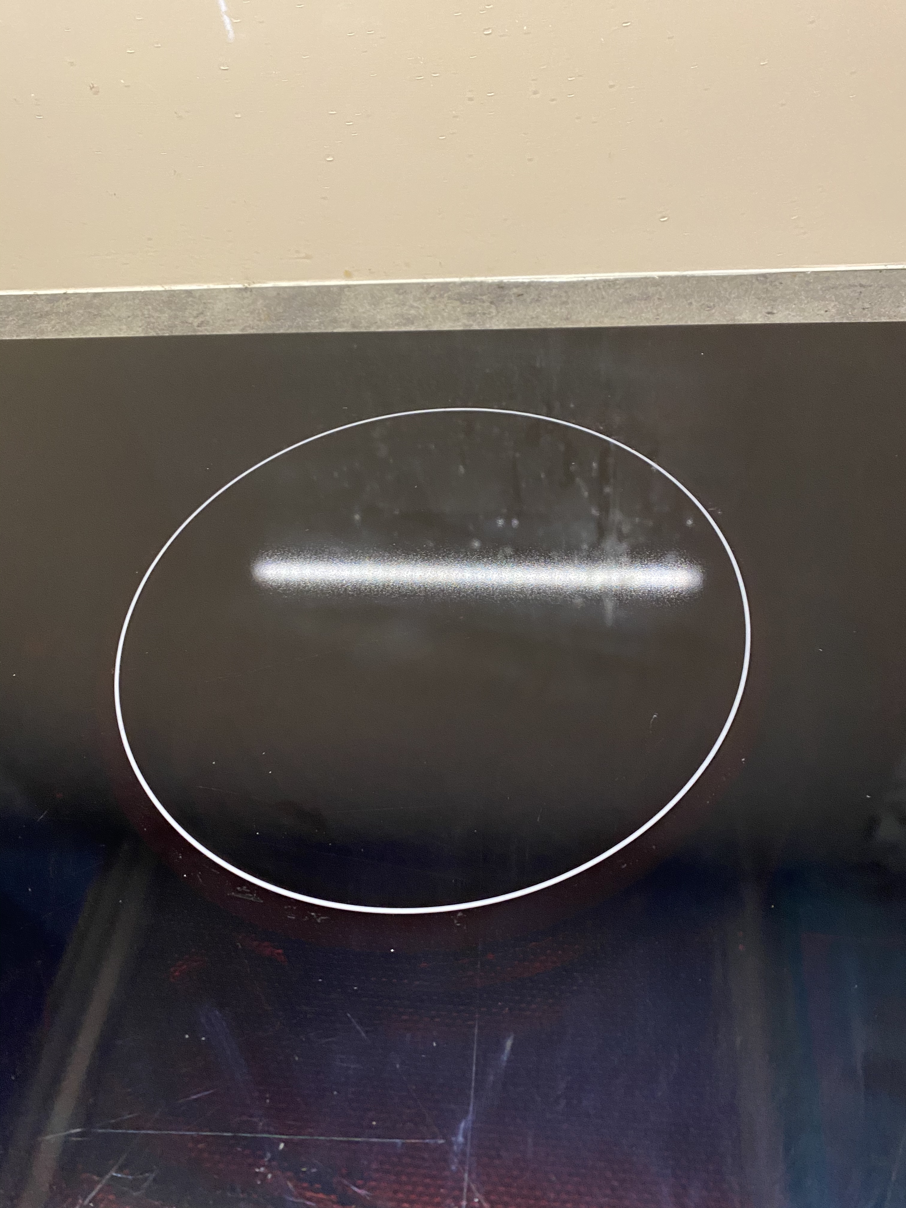 Plaque miroir en 2 minutes
