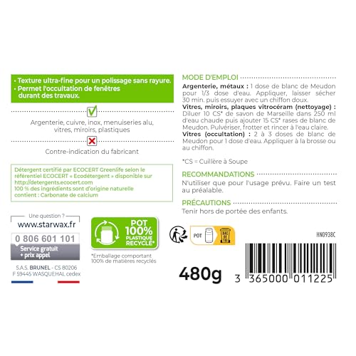 starwax-soluvert-blanc-de-meudon-480g-naturel image 4