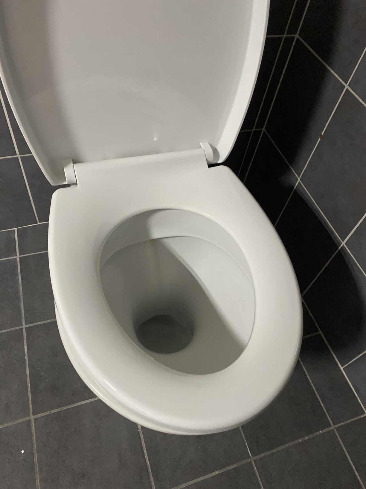 Bien mais pas instantané