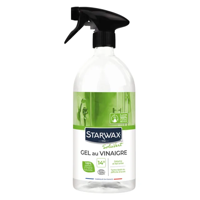 starwax-soluvert-gel-au-vinaigre-14-1l image 1