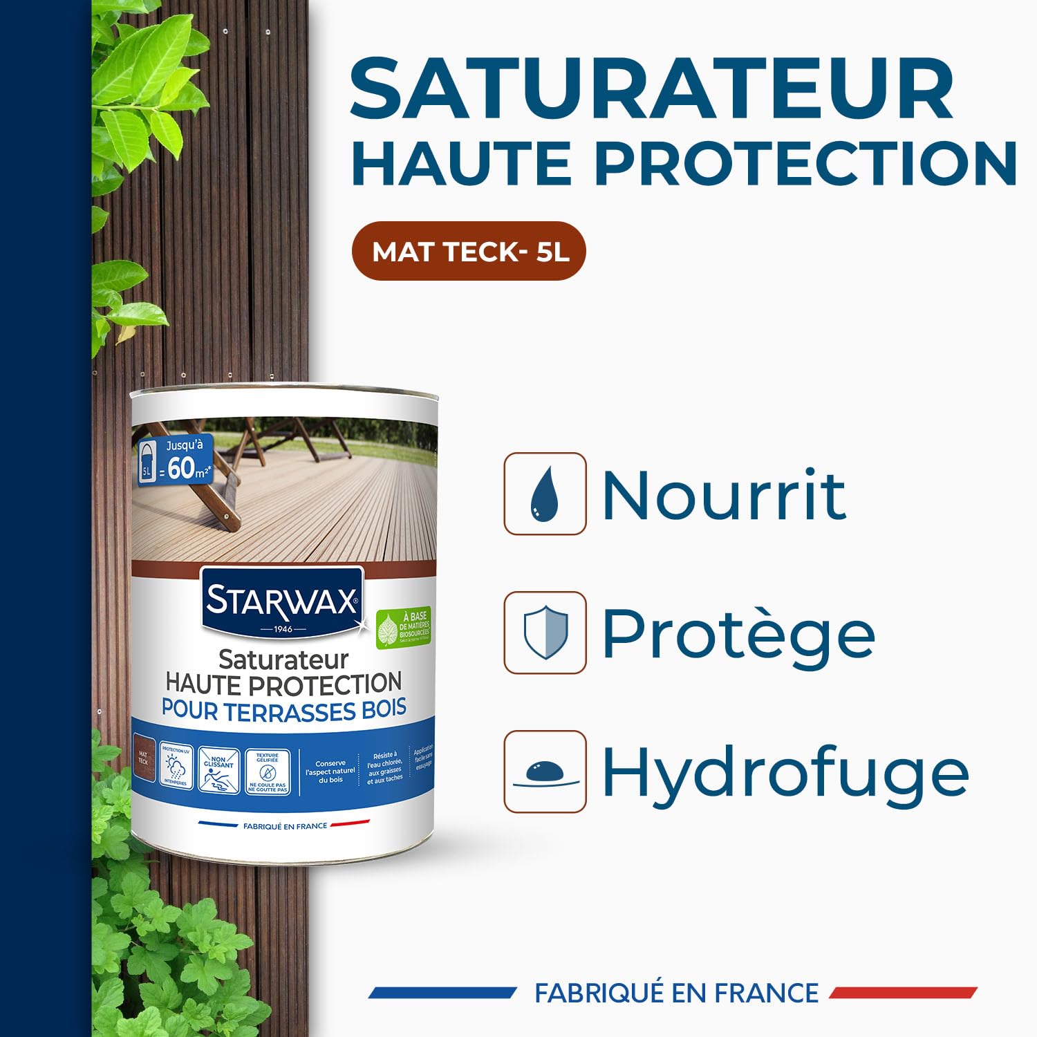 starwax-saturateur-haute-protection-terrasse-bois-teck-5l image 2