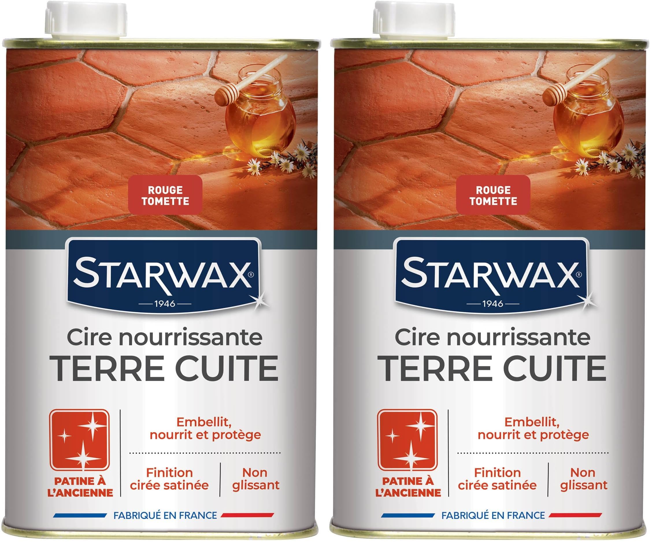 starwax-cire-nourrissante-patine-l-ancienne-tomettes-1l-brun-terre-cuite image 8