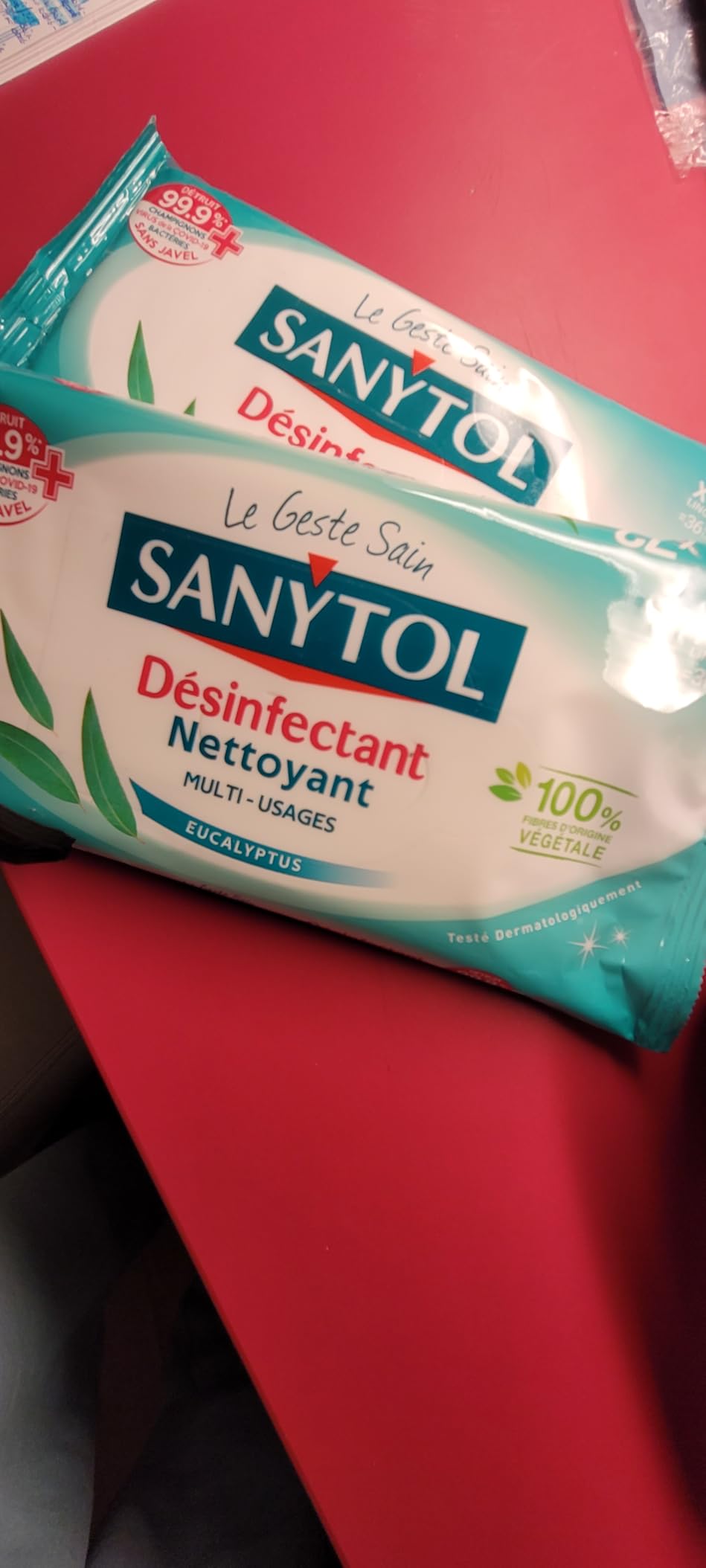 Bon rapport qualité prix