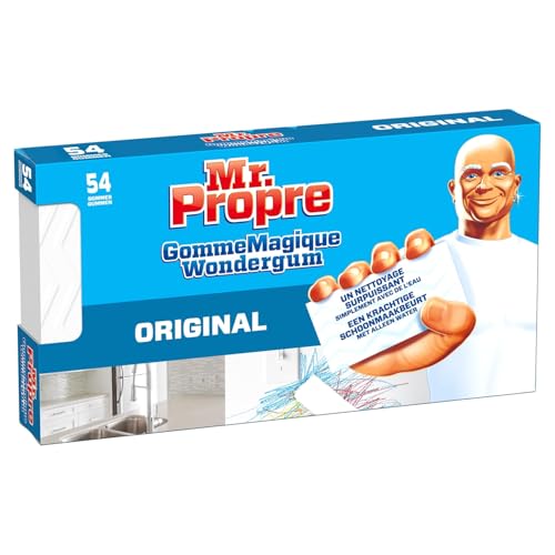 mr-propre-gomme-magique-ultra-power-lot-de-3-ponges image 7