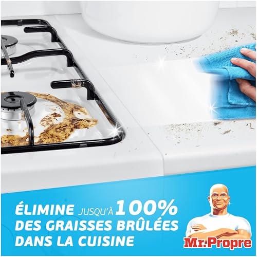 mr-propre-spray-d-graissant-cuisine-mandarine-800-ml image 8