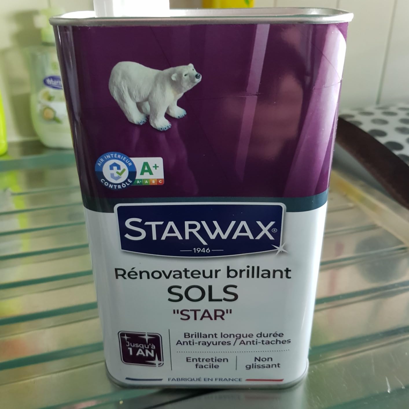 Je recommande vivement