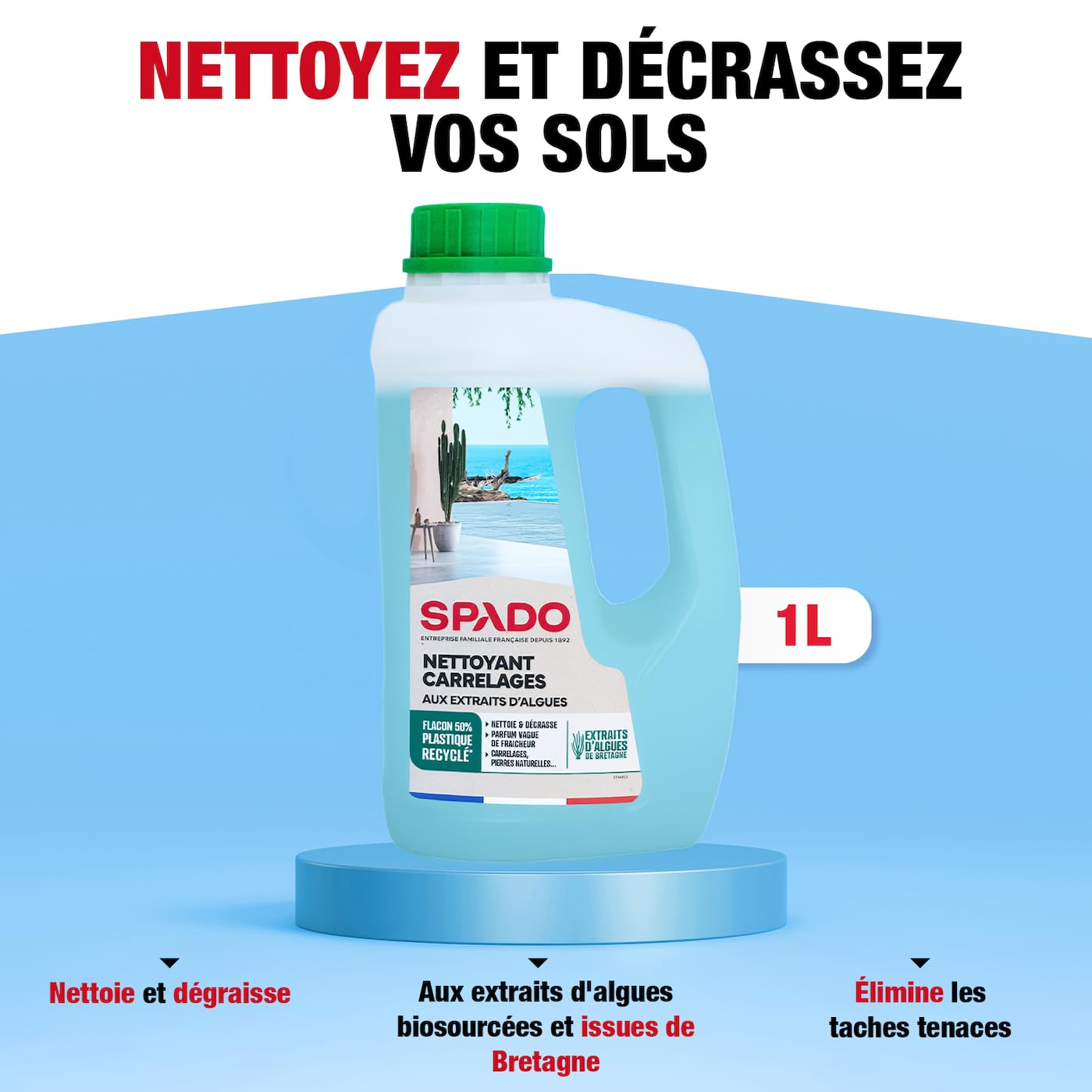 spado-nettoyant-sols-extraits-d-algues-1l image 2