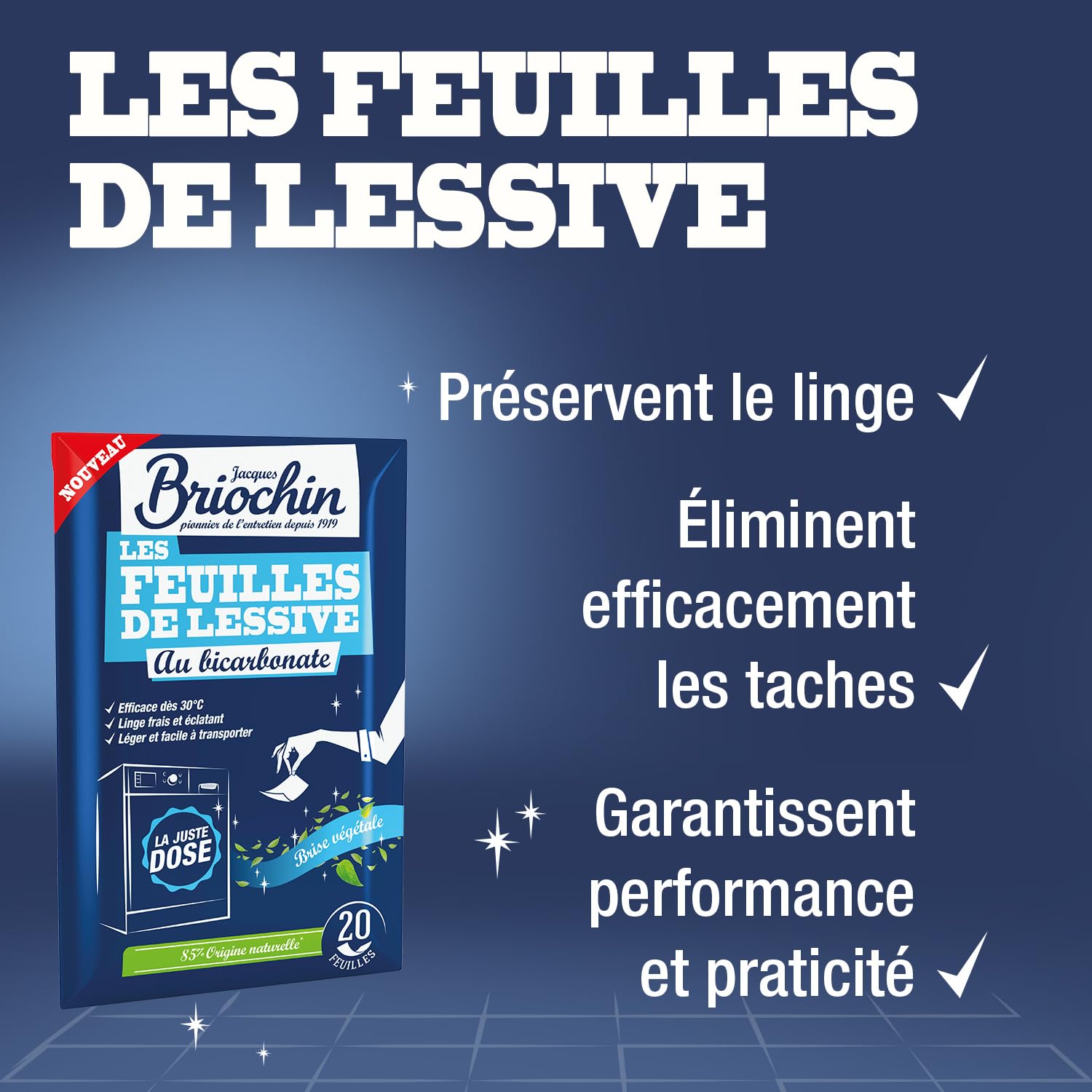 jacques-briochin-feuilles-de-lessive-bicarbonate-brise-v-g-tale-x20 image 2