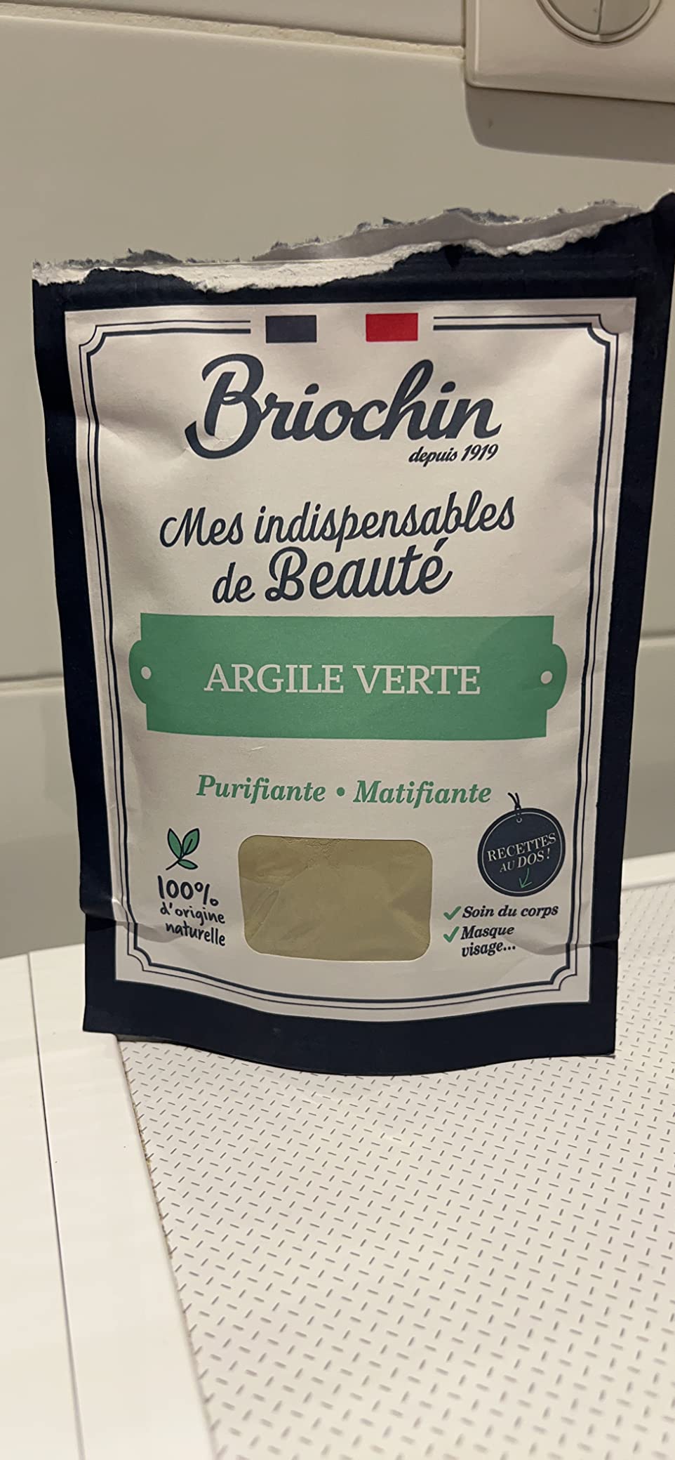 Multi-usage génial