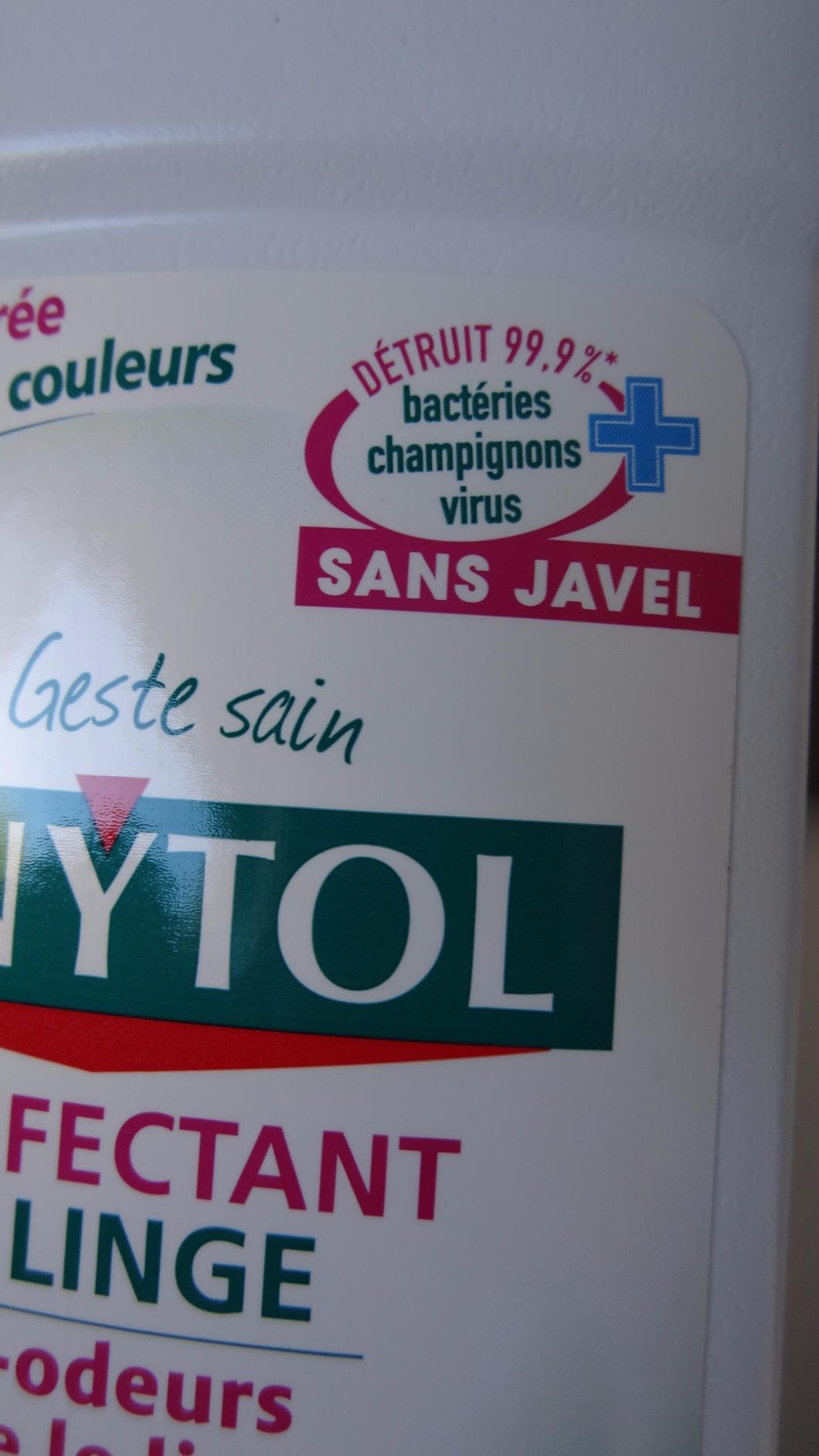 Ma cuisine brille