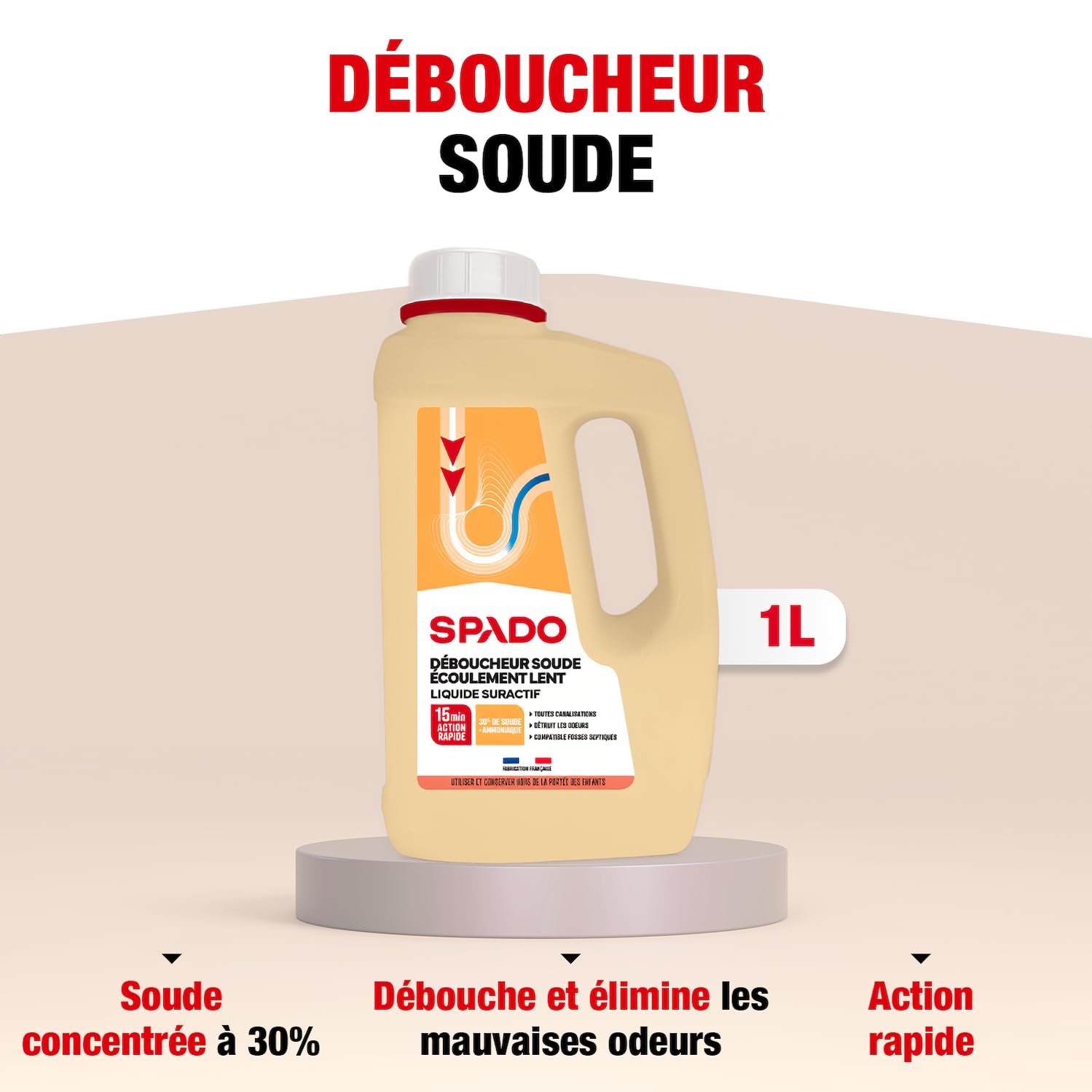 spado-d-boucheur-liquide-coulement-lent-1-l image 2