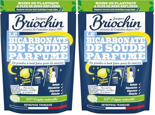 le-briochin-jacques-briochin-bicarbonate-de-soude-multi-usages-citron-500g image 4