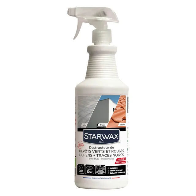 starwax-destructeur-de-d-p-ts-verts-rouges-lichens-1l image 1