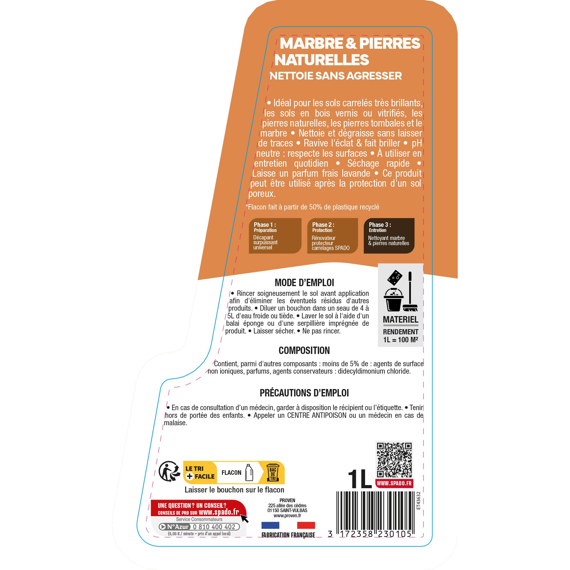 spado-nettoyant-marbre-pierres-naturelles-1-l-lavande-ph-neutre image 6